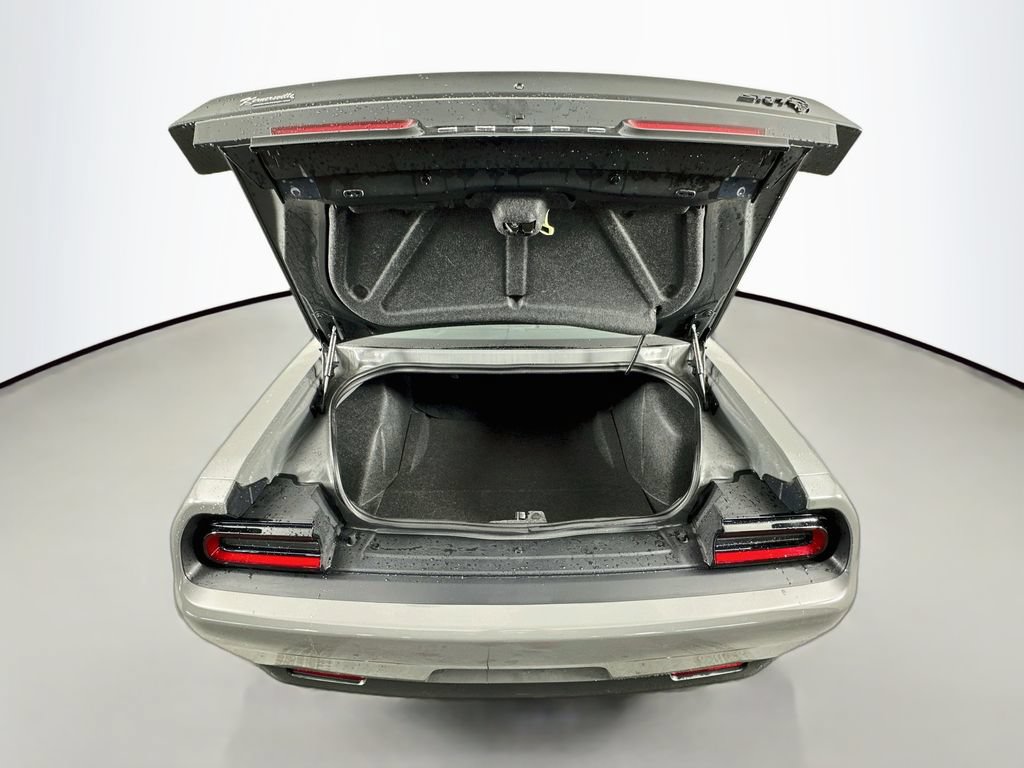Used 2023 Dodge Challenger SRT Hellcat RWD image 29