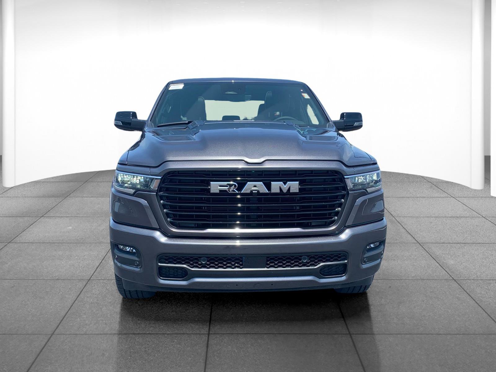 New 2026 RAM 1500 Laramie w/ Sport Appearance Package image 2