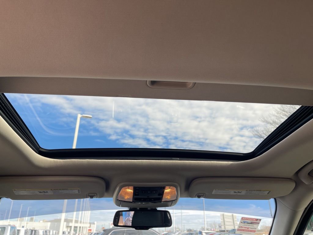 Used 2016 Dodge Durango Citadel image 21