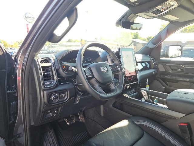 New 2026 RAM 1500 Rebel w/ G/T Package image 31