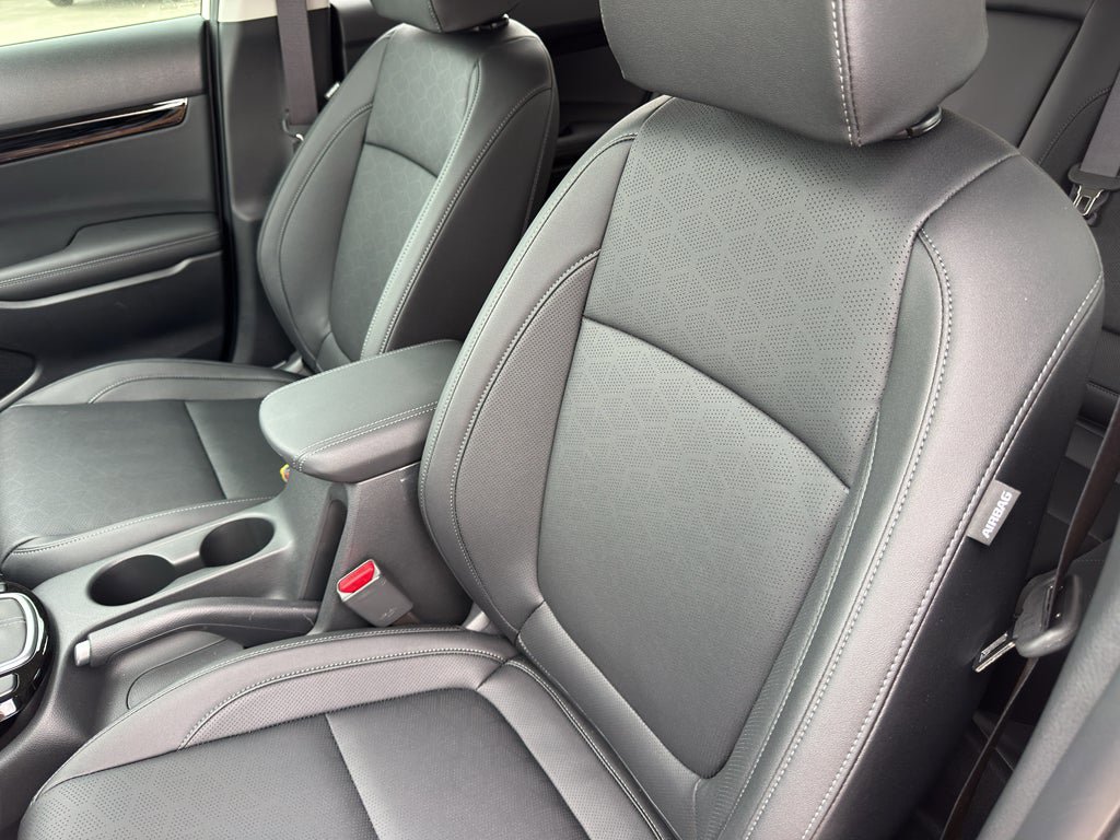 New 2026 Kia Seltos EX w/ EX Sunroof Package FWD image 10
