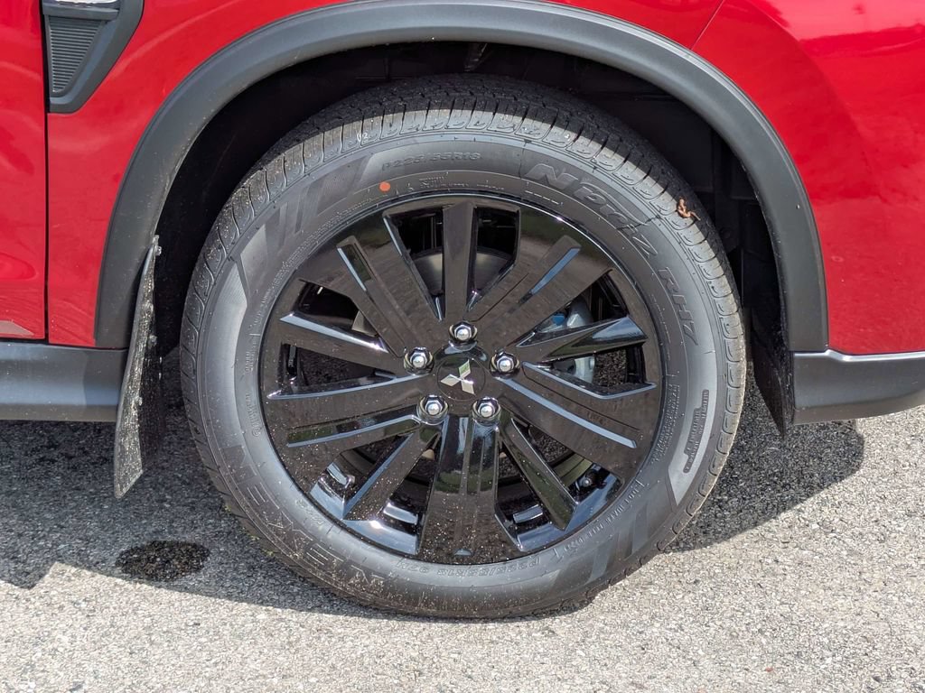 New 2026 Mitsubishi Outlander Sport AWD image 11