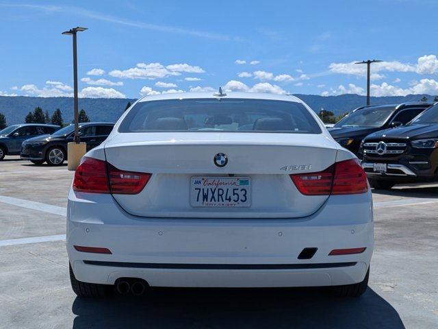 Used 2016 BMW 428i Coupe image 6
