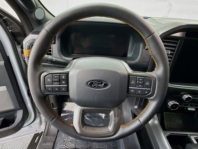 Used 2025 Ford F150 Tremor w/ Bed Utility Package image 11