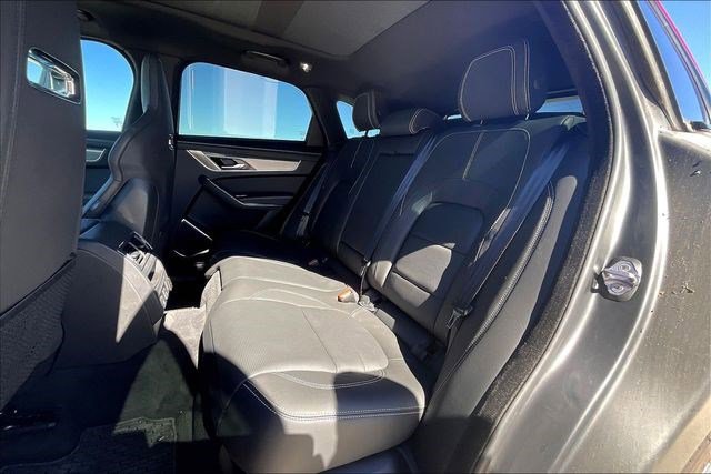 New 2024 Jaguar F-PACE R-Dynamic S image 31