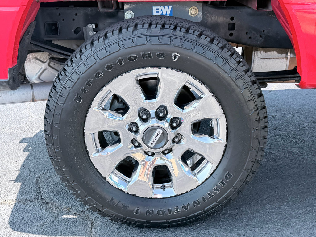 Used 2022 Ford F250 XL w/ STX Appearance Package AWD/4WD image 30