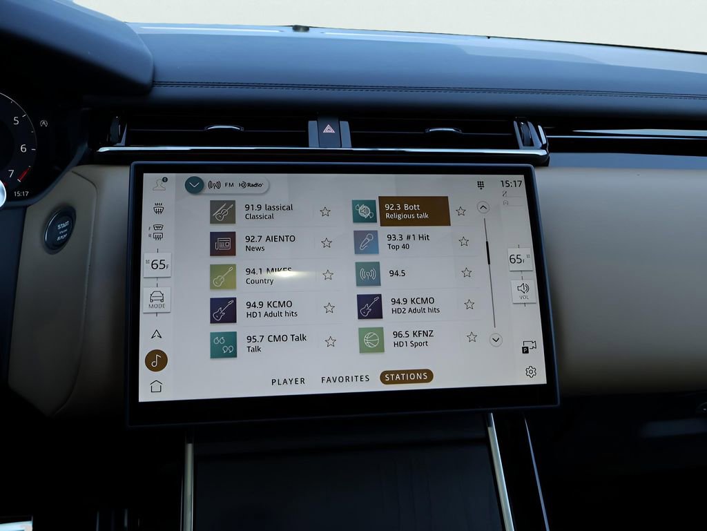 New 2026 Land Rover Range Rover Velar Autobiography image 23