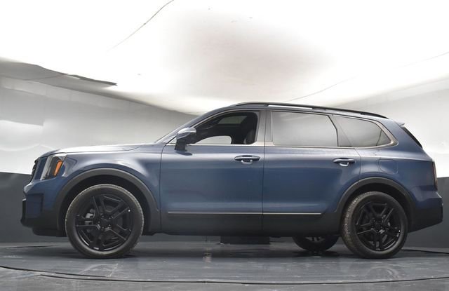 Certified 2025 Kia Telluride SX Prestige X-Line image 37