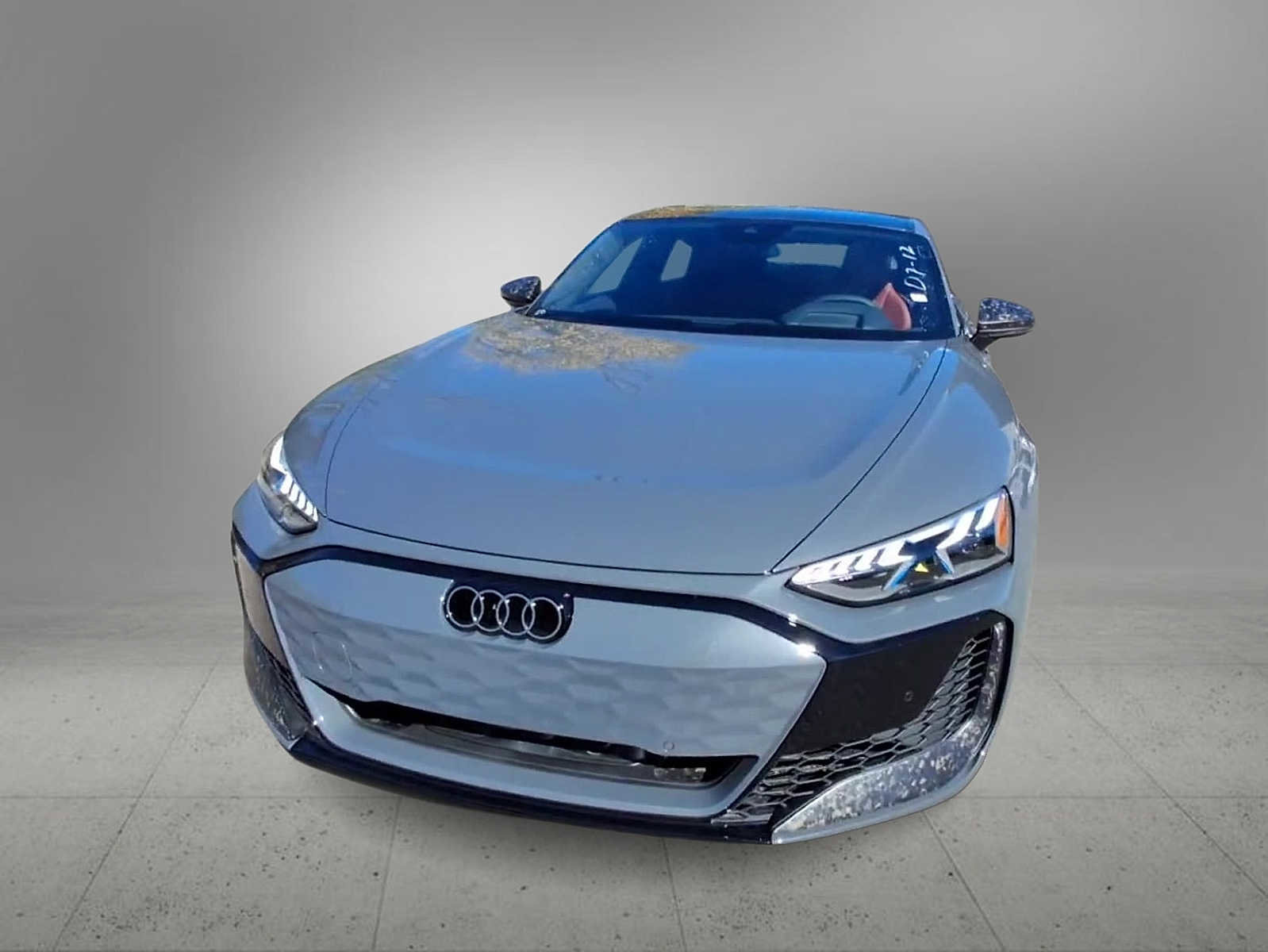 New 2026 Audi RS e-tron GT performance image 3