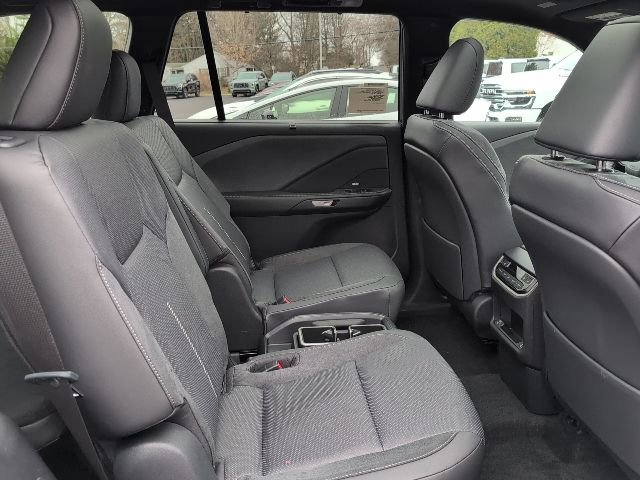 New 2026 Lexus TX 350 AWD image 28