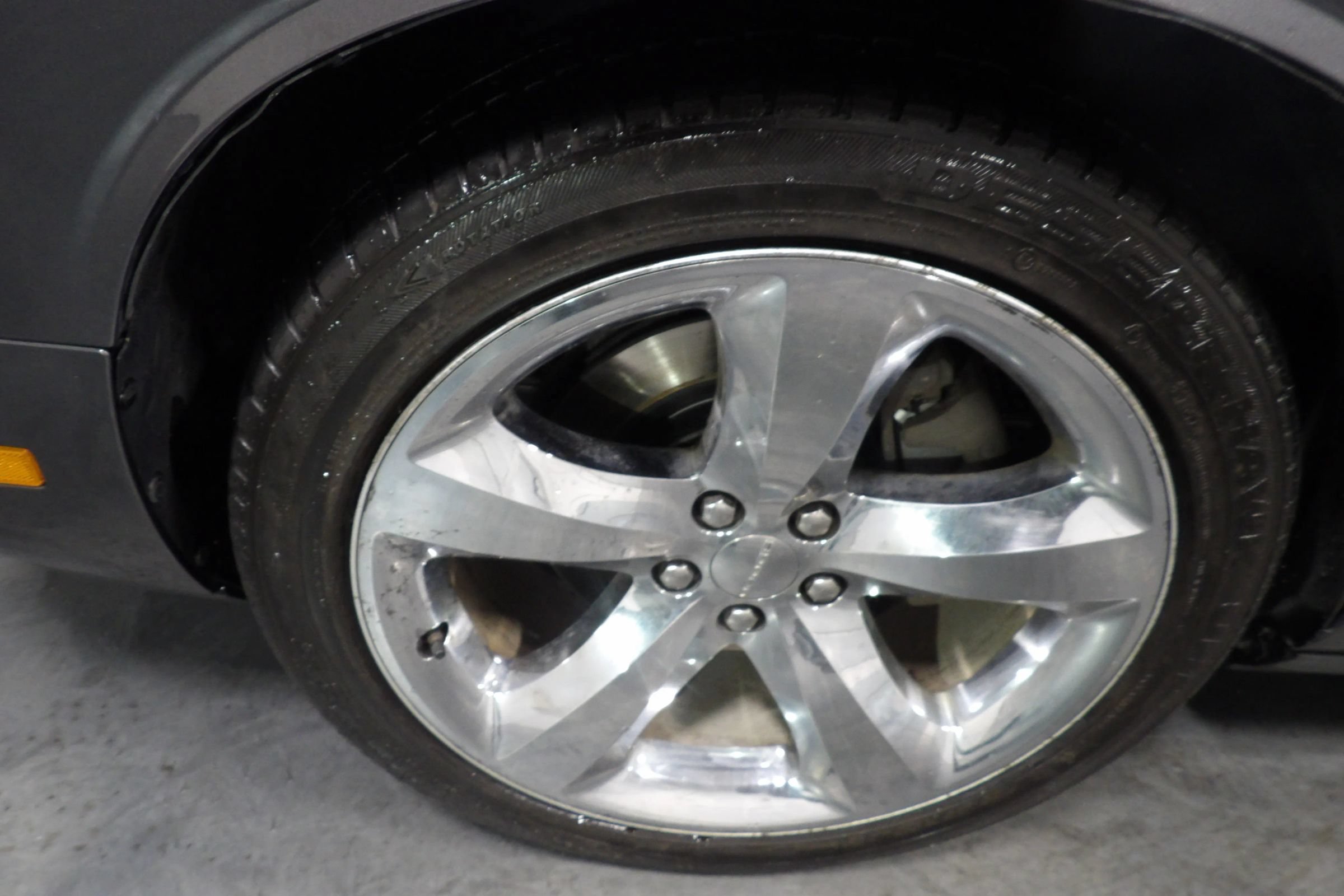Used 2013 Dodge Challenger SXT w/ Super Sport Group RWD image 25