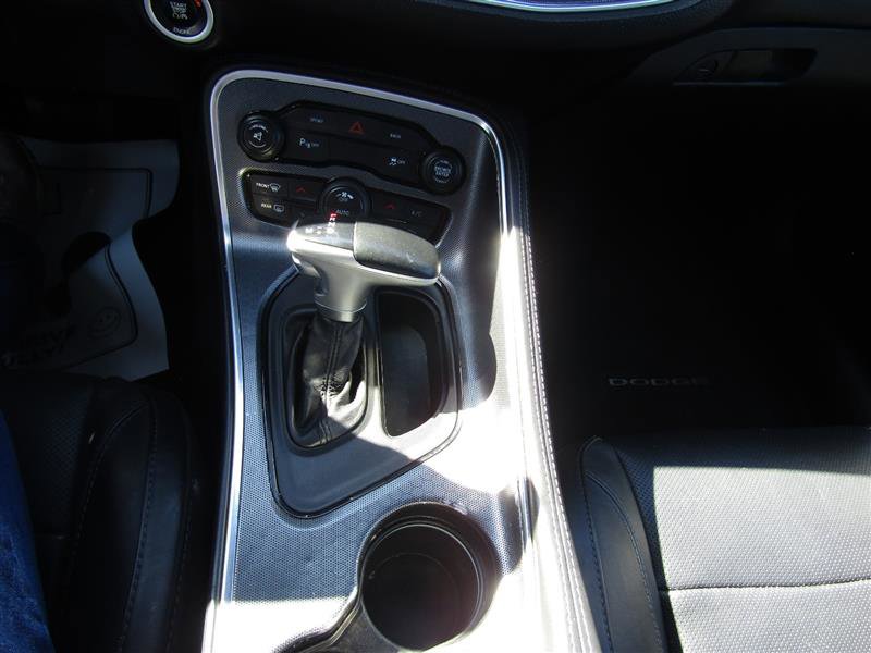 Used 2015 Dodge Challenger SXT Plus w/ Driver Convenience Group image 22