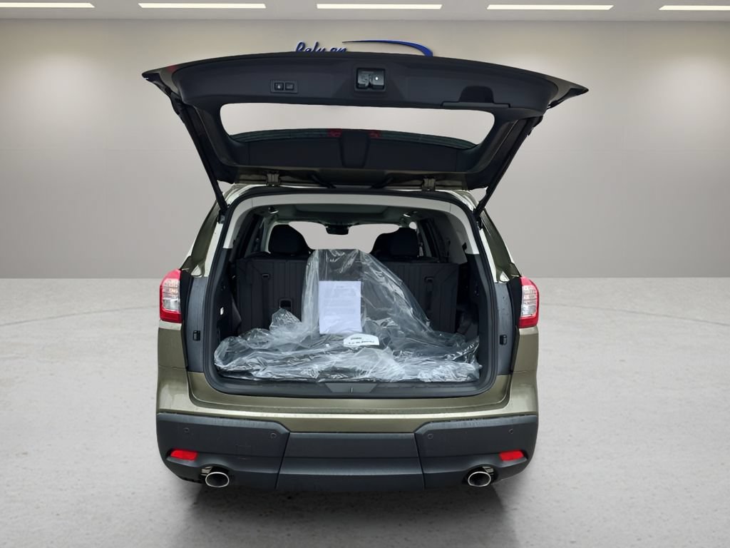 Certified 2026 Subaru Ascent Touring AWD/4WD image 13