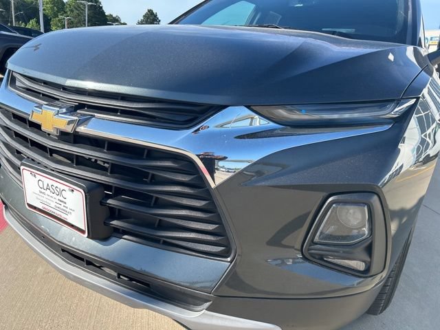 Used 2019 Chevrolet Blazer LT FWD image 4