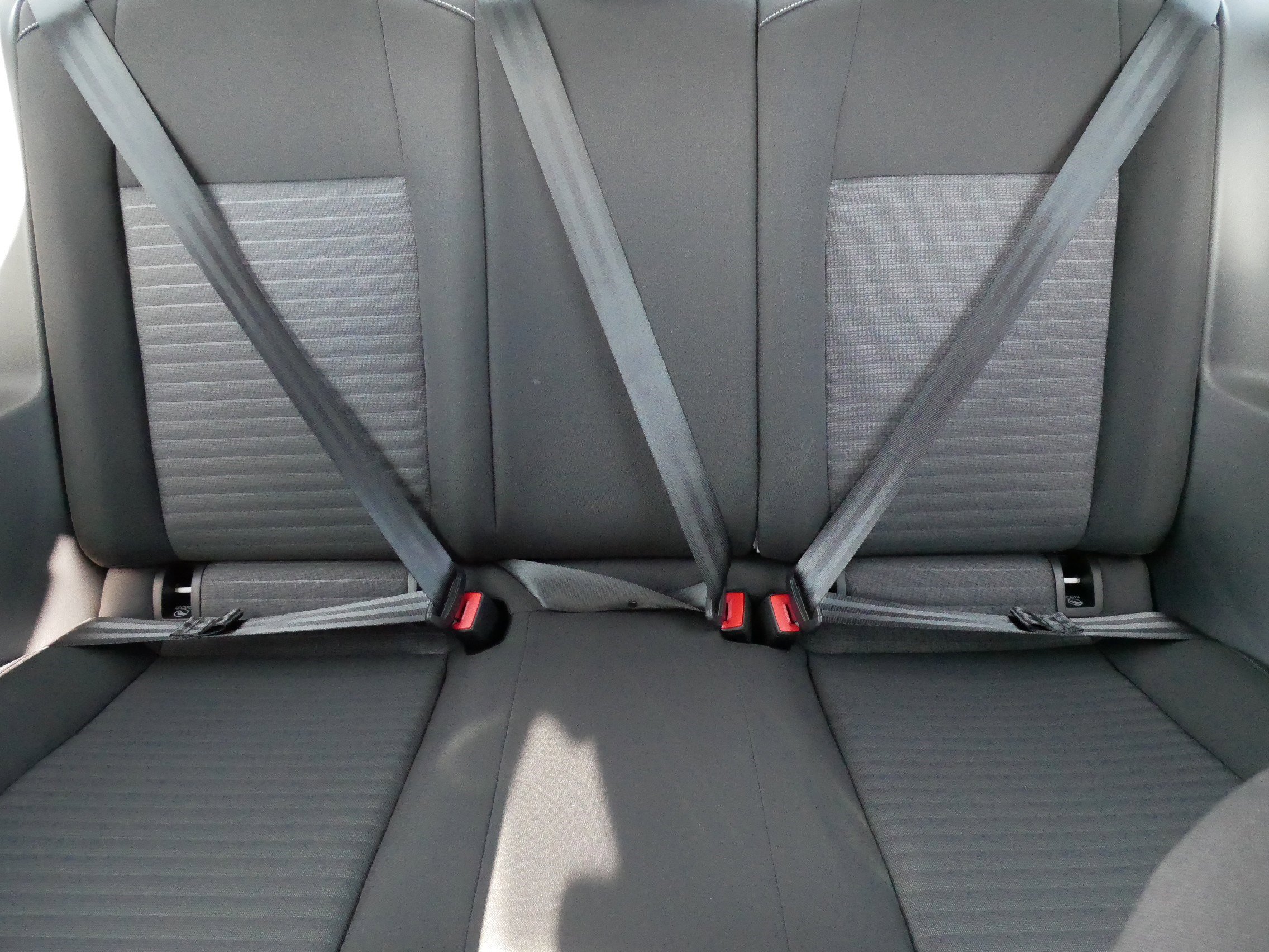 Certified 2026 Volkswagen Jetta S FWD image 13