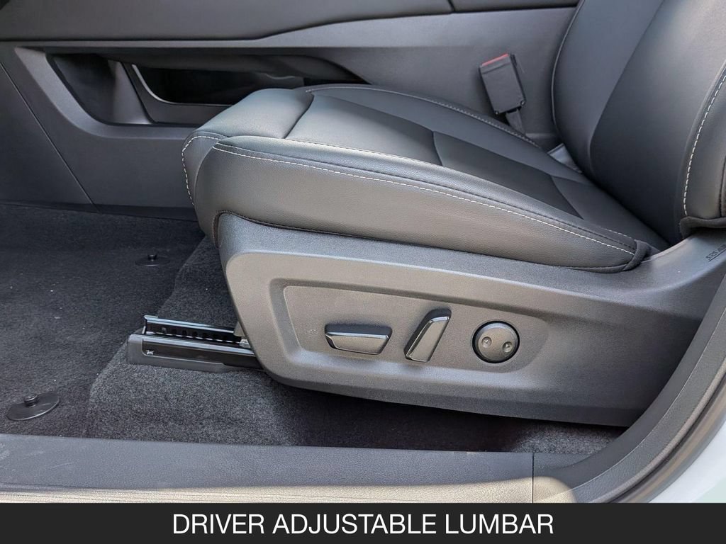New 2026 Nissan Murano SV AWD/4WD image 15