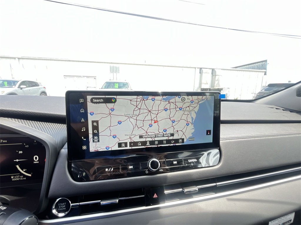 New 2025 Mitsubishi Outlander SE image 18