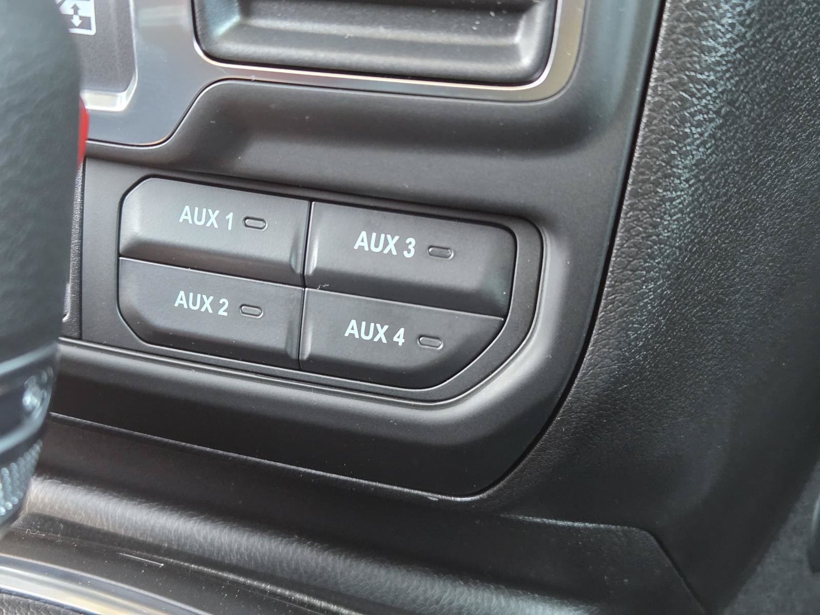 New 2026 Jeep Wrangler Sport AWD/4WD image 15