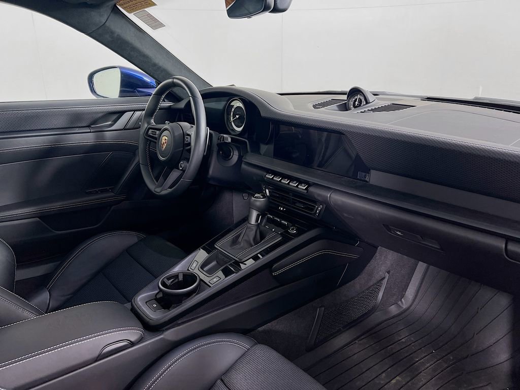 Certified 2023 Porsche 911 GT3 image 27