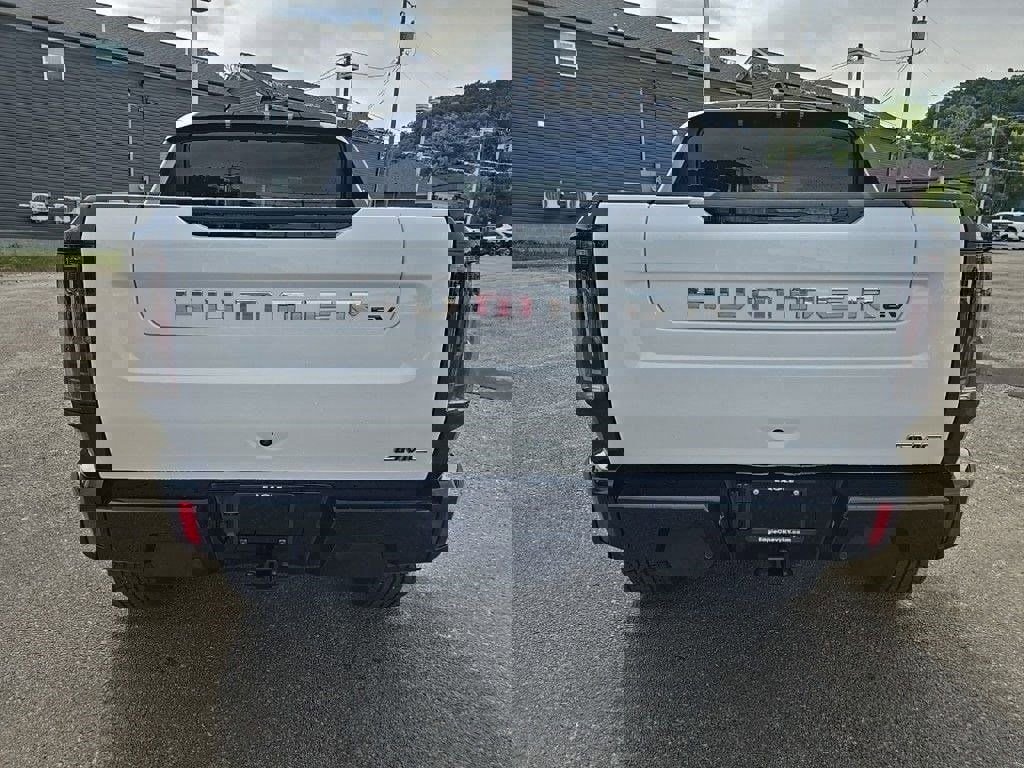 New 2025 GMC Hummer EV 3X image 5