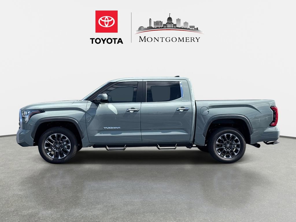 Used 2026 Toyota Tundra Limited image 6