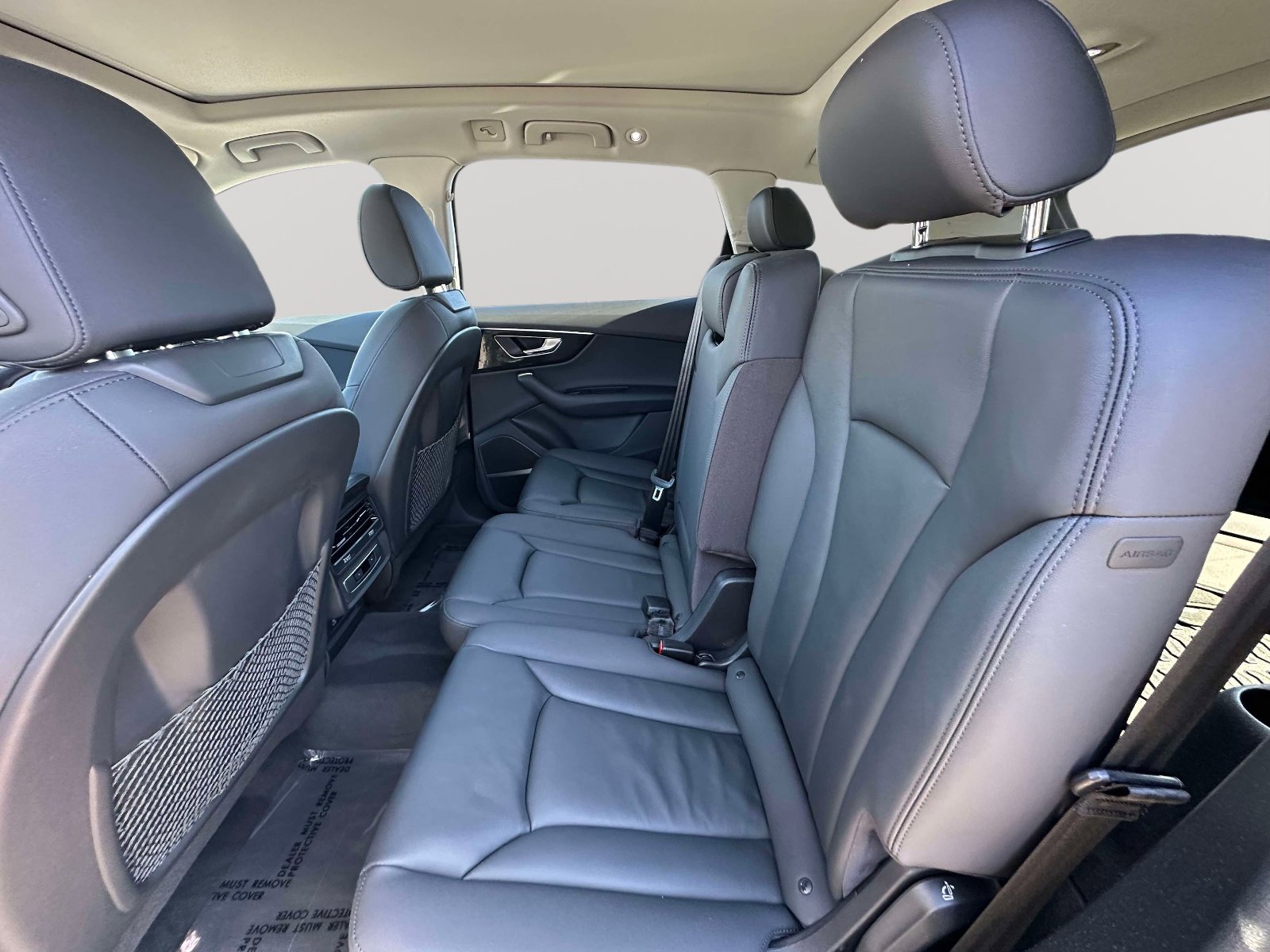 Used 2022 Audi Q7 Premium Plus image 35