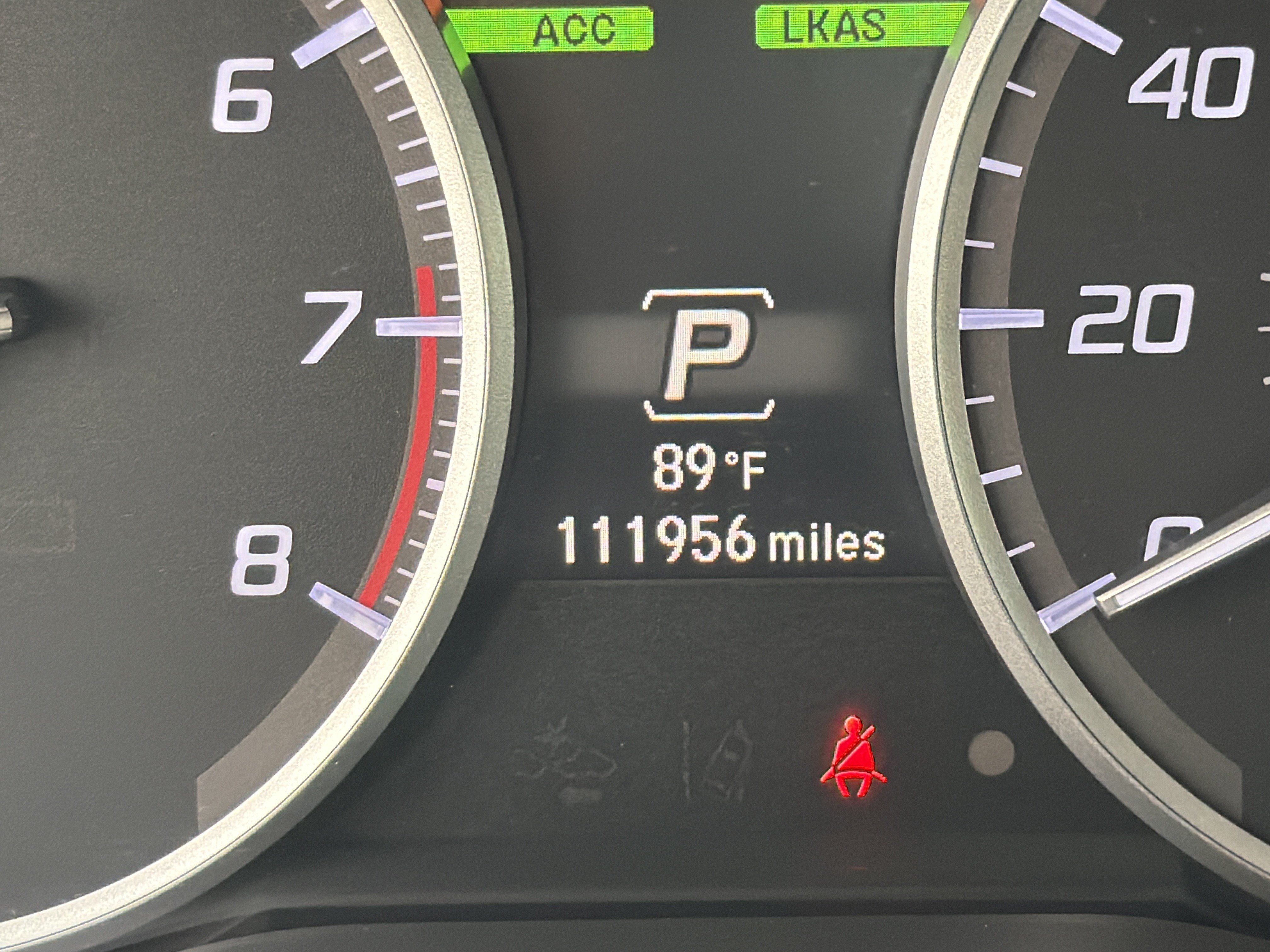 Certified 2017 Acura RDX w/ Advance Package FWD image 22