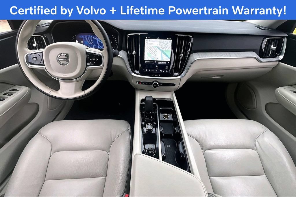 Used 2025 Volvo S60 B5 Plus AWD/4WD image 20