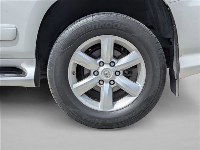 Used 2017 Lexus GX 460 w/ Navigation Package AWD/4WD image 15