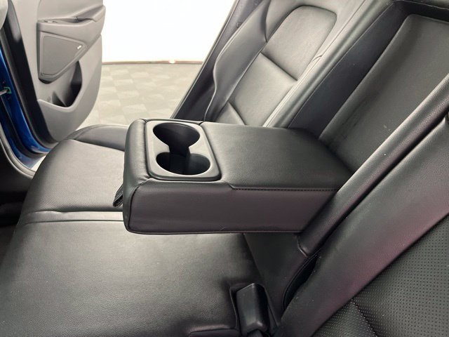 Used 2021 Hyundai Tucson Ultimate FWD image 43