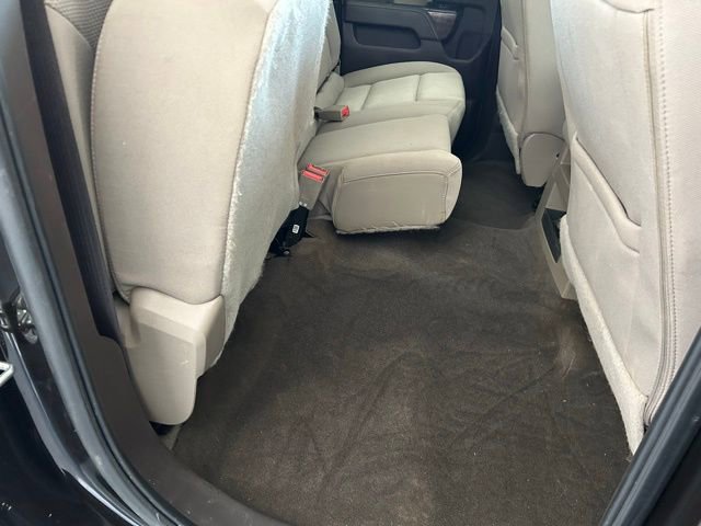 Used 2018 Chevrolet Silverado 1500 LT w/ All Star Edition image 33