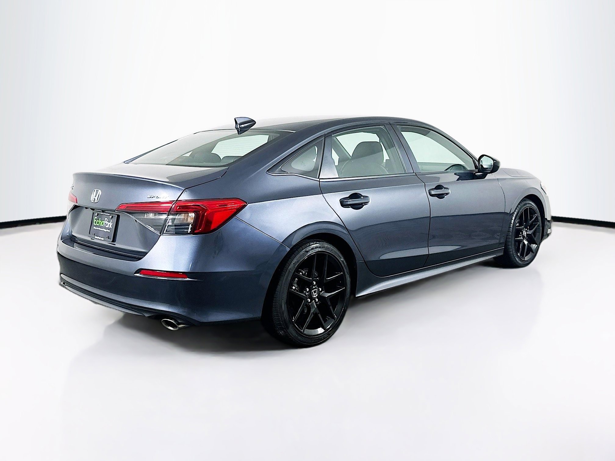 Used 2023 Honda Civic Sport image 9