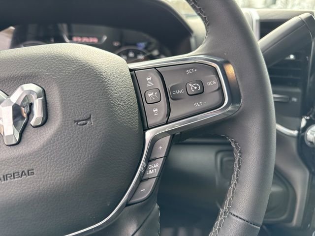 New 2026 RAM 5500 Laramie w/ Laramie Trim Package image 25