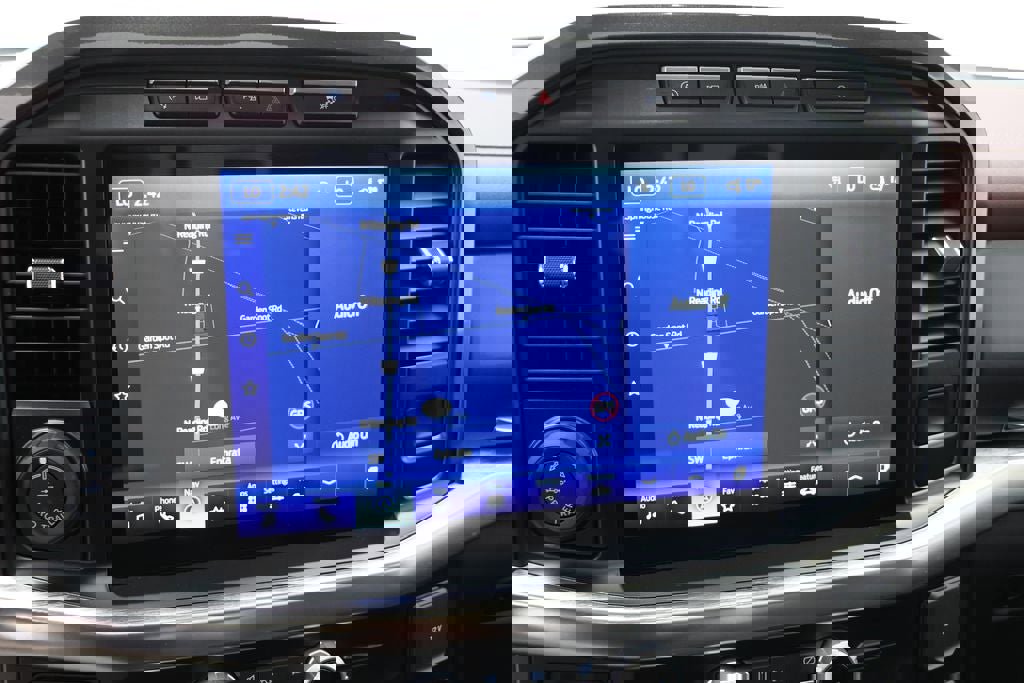 Used 2023 Ford F150 Lariat w/ Equipment Group 502A High image 24