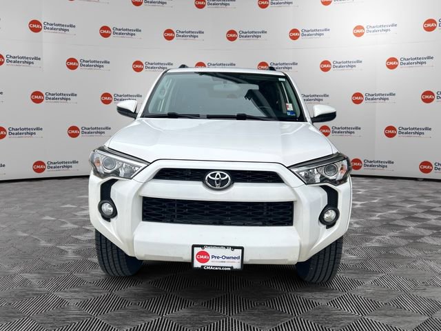 Used 2019 Toyota 4Runner SR5 image 8