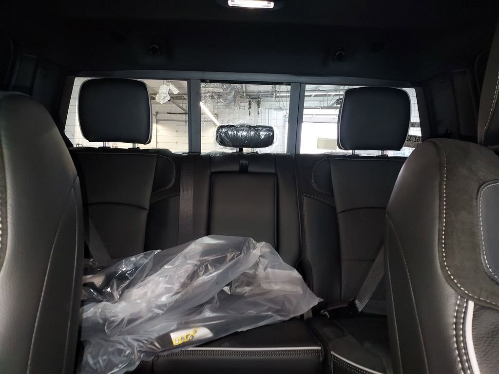 New 2026 RAM 3500 Laramie image 13