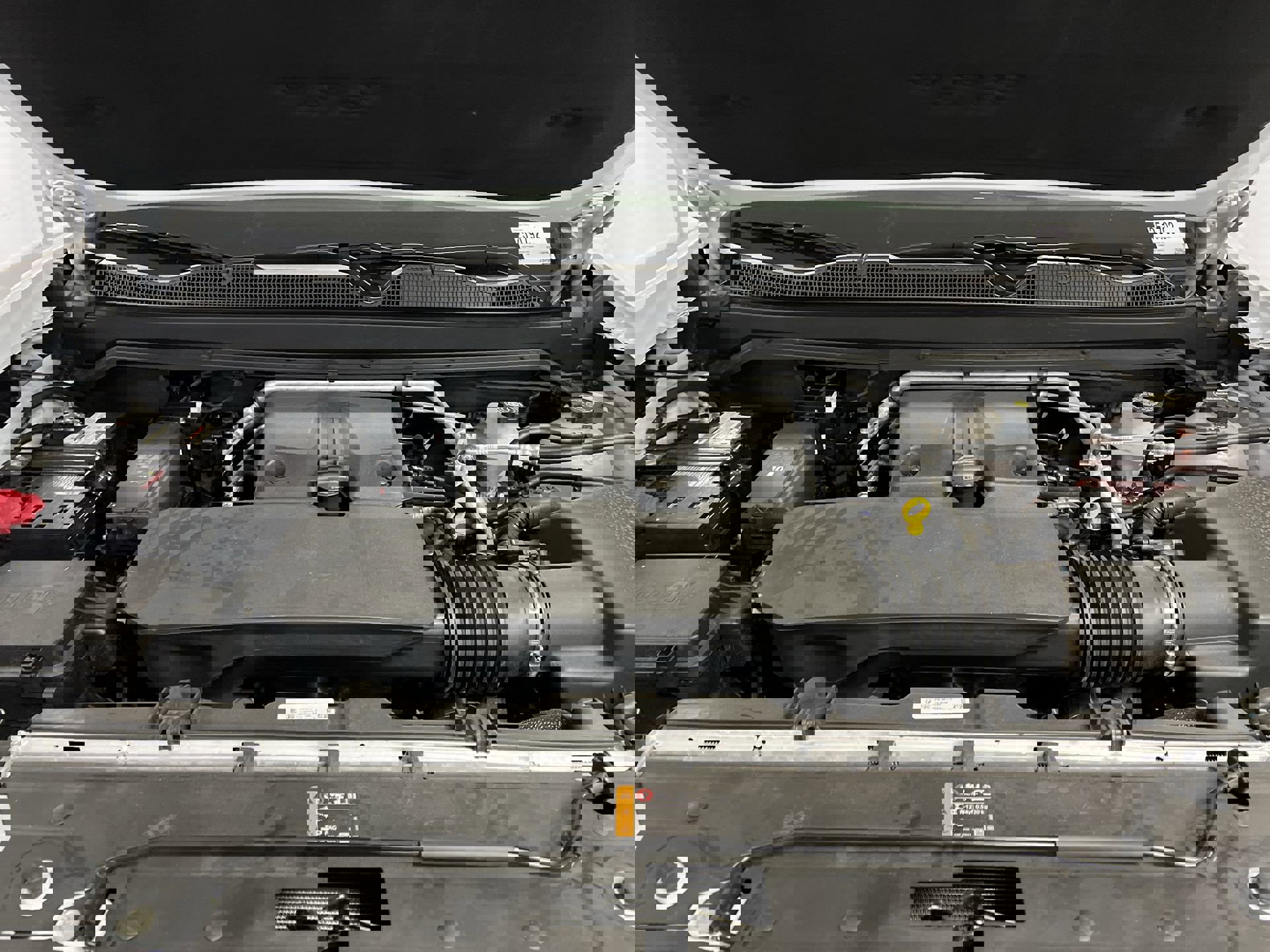 New 2025 Chevrolet Colorado Z71 w/ Midnight Edition image 65