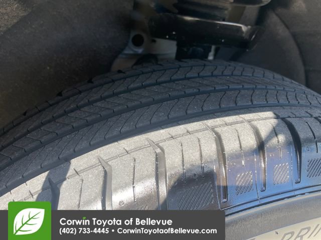 Used 2026 GMC Terrain Elevation FWD image 26