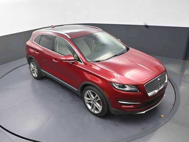 Used 2019 Lincoln MKC Reserve w/ MKC Climate Package AWD/4WD image 23