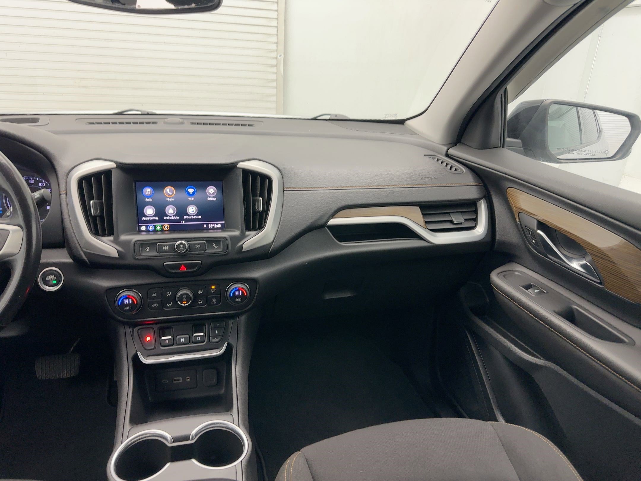 Used 2020 GMC Terrain SLE w/ Driver Convenience Package image 26