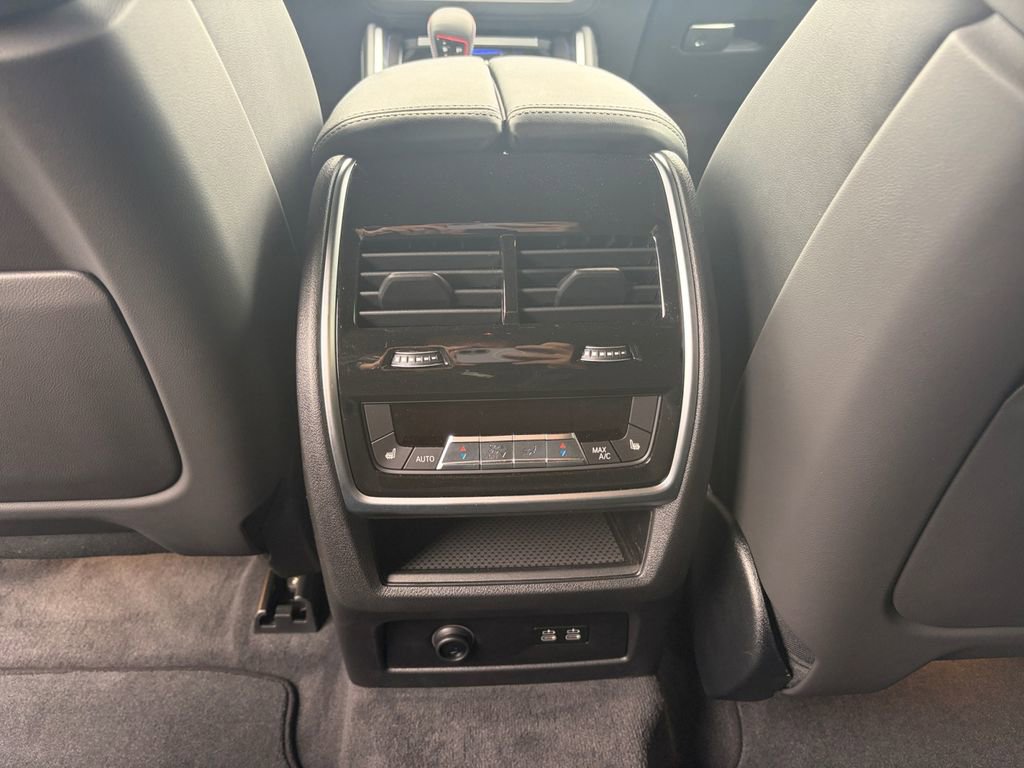 New 2026 BMW XM Label Red image 24