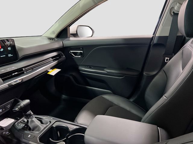 New 2026 Kia K4 EX image 22