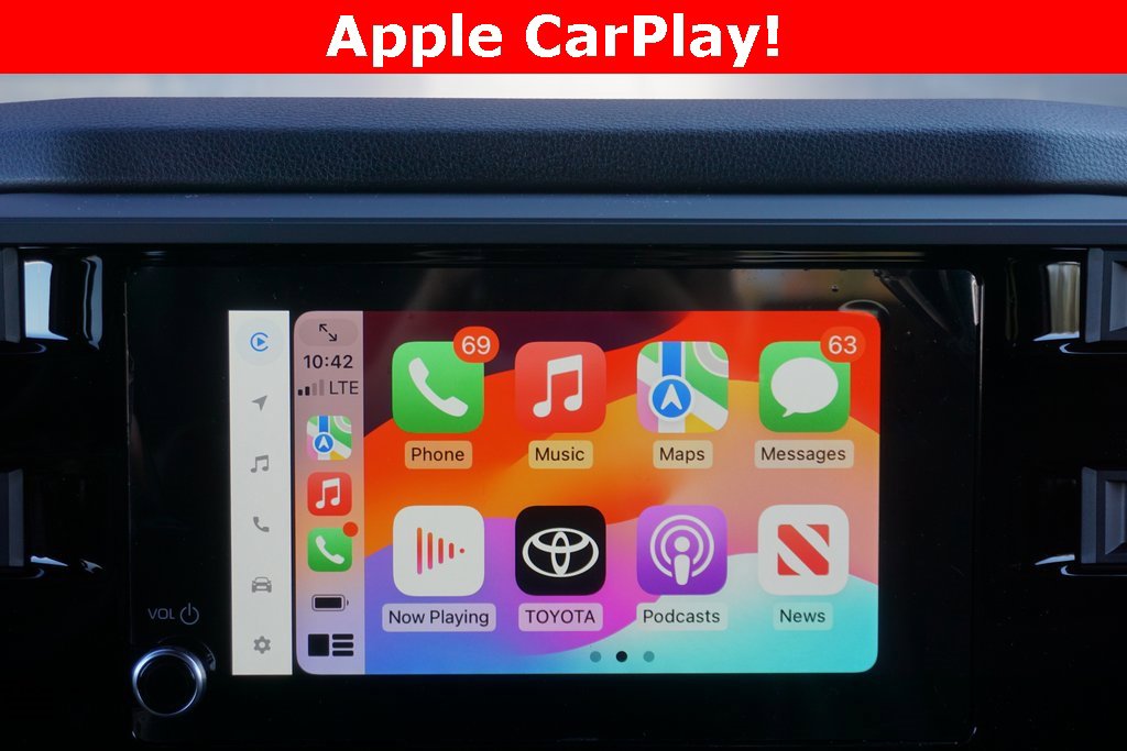 New 2026 Toyota Tundra SR5 image 9