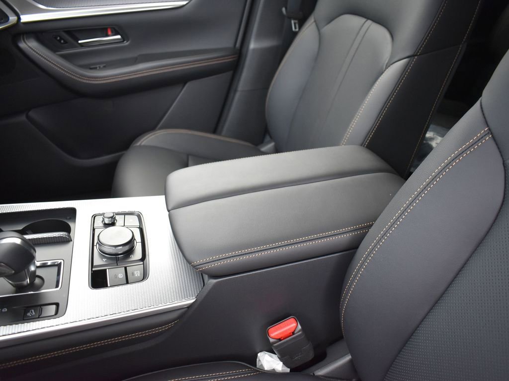 New 2026 MAZDA CX-90 3.3 Turbo w/ Preferred Package image 13