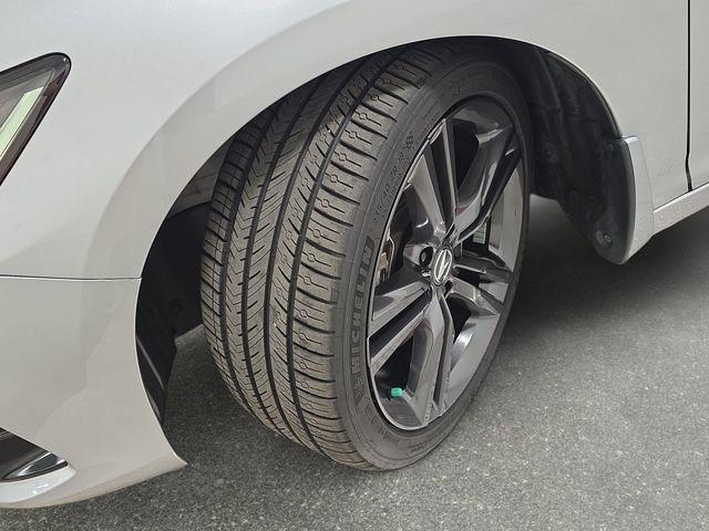 Used 2024 Acura Integra A-Spec w/ Technology Package FWD image 28