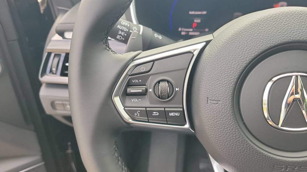 New 2026 Acura MDX SH-AWD w/ Technology Package image 21