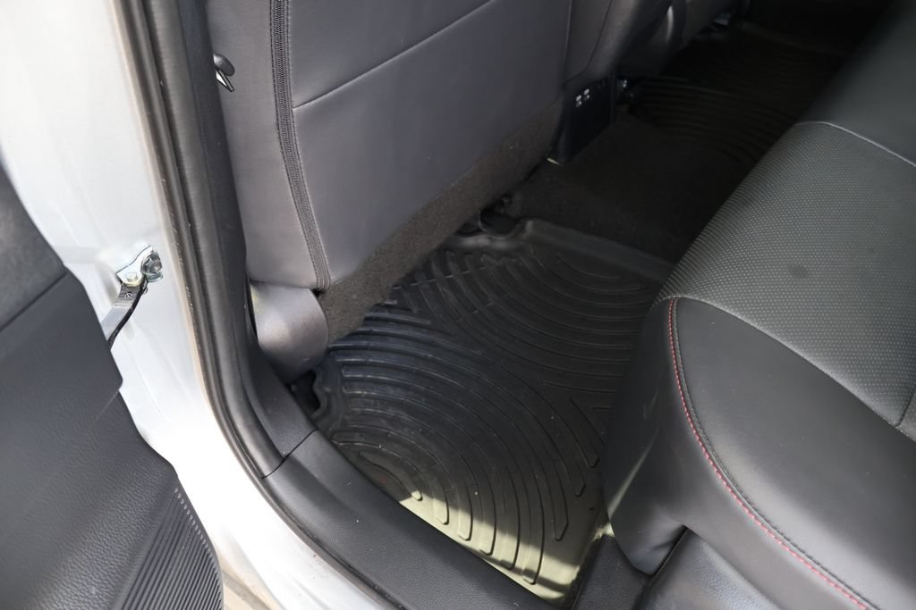 Certified 2024 Toyota Prius Prime FWD image 49