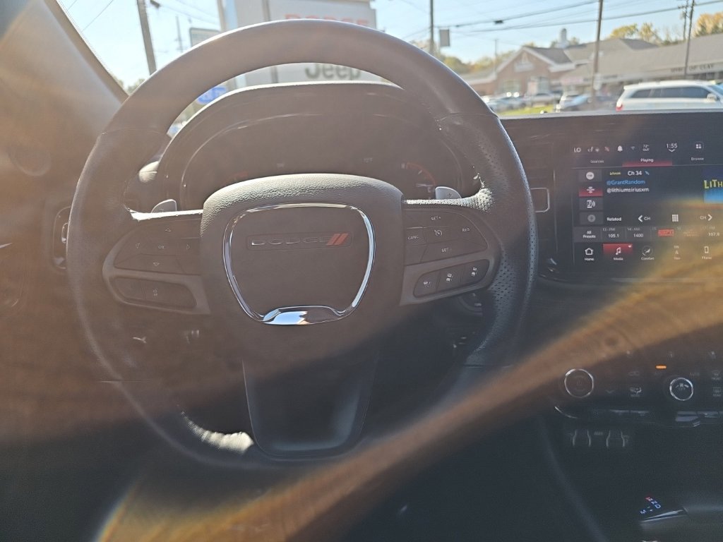 Used 2023 Dodge Durango GT AWD/4WD image 18