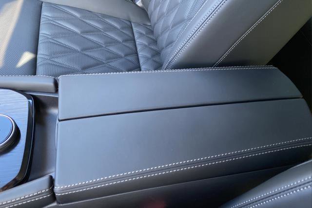 New 2026 Nissan Rogue Platinum image 19