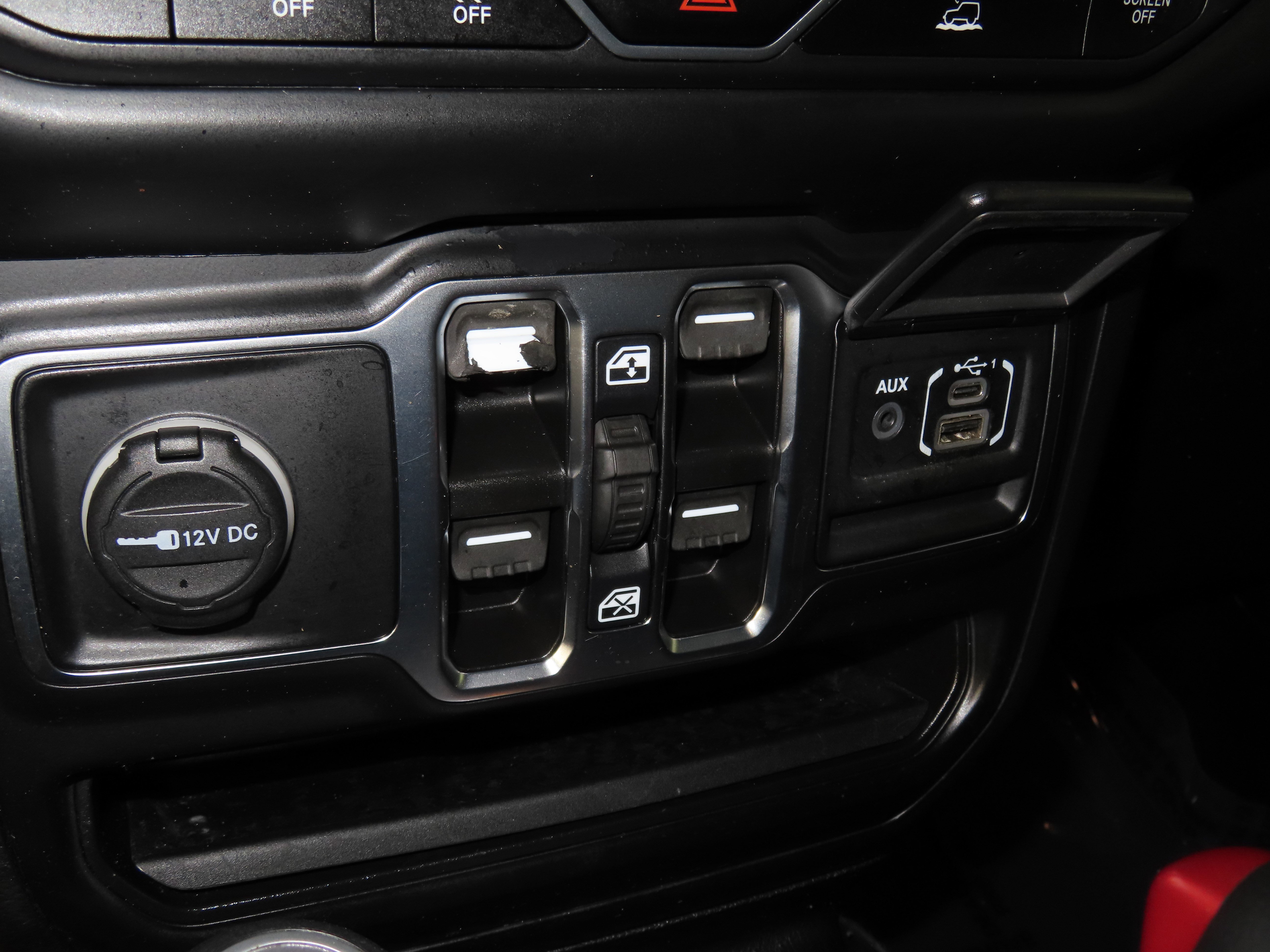 Used 2022 Jeep Wrangler Unlimited Sport image 44